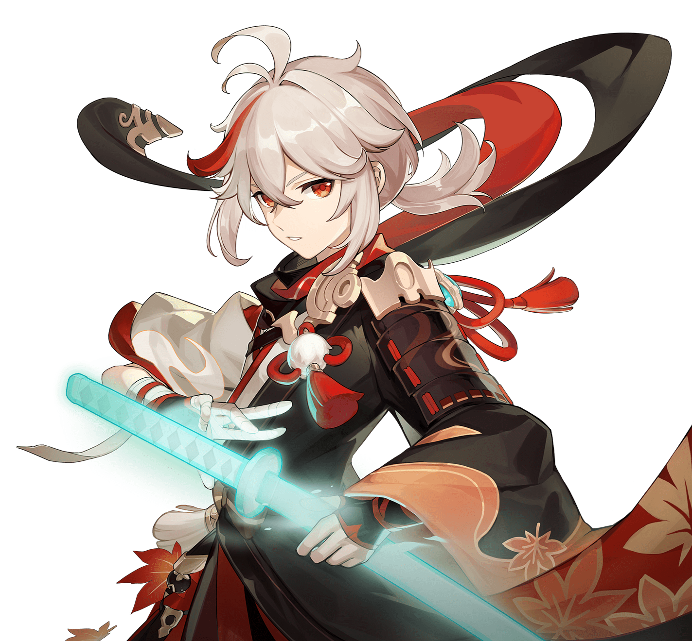 Kazuha